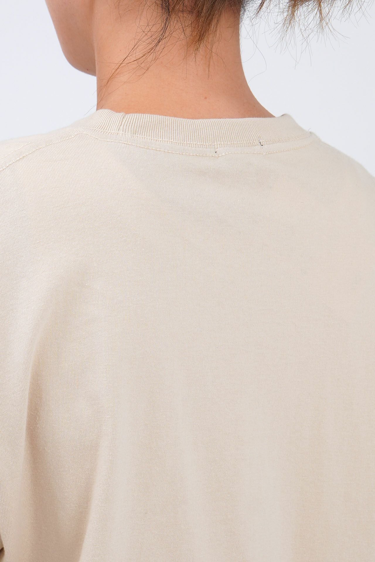 RAICHO Tシャツ | marble SUD(マーブルシュッド)公式通販