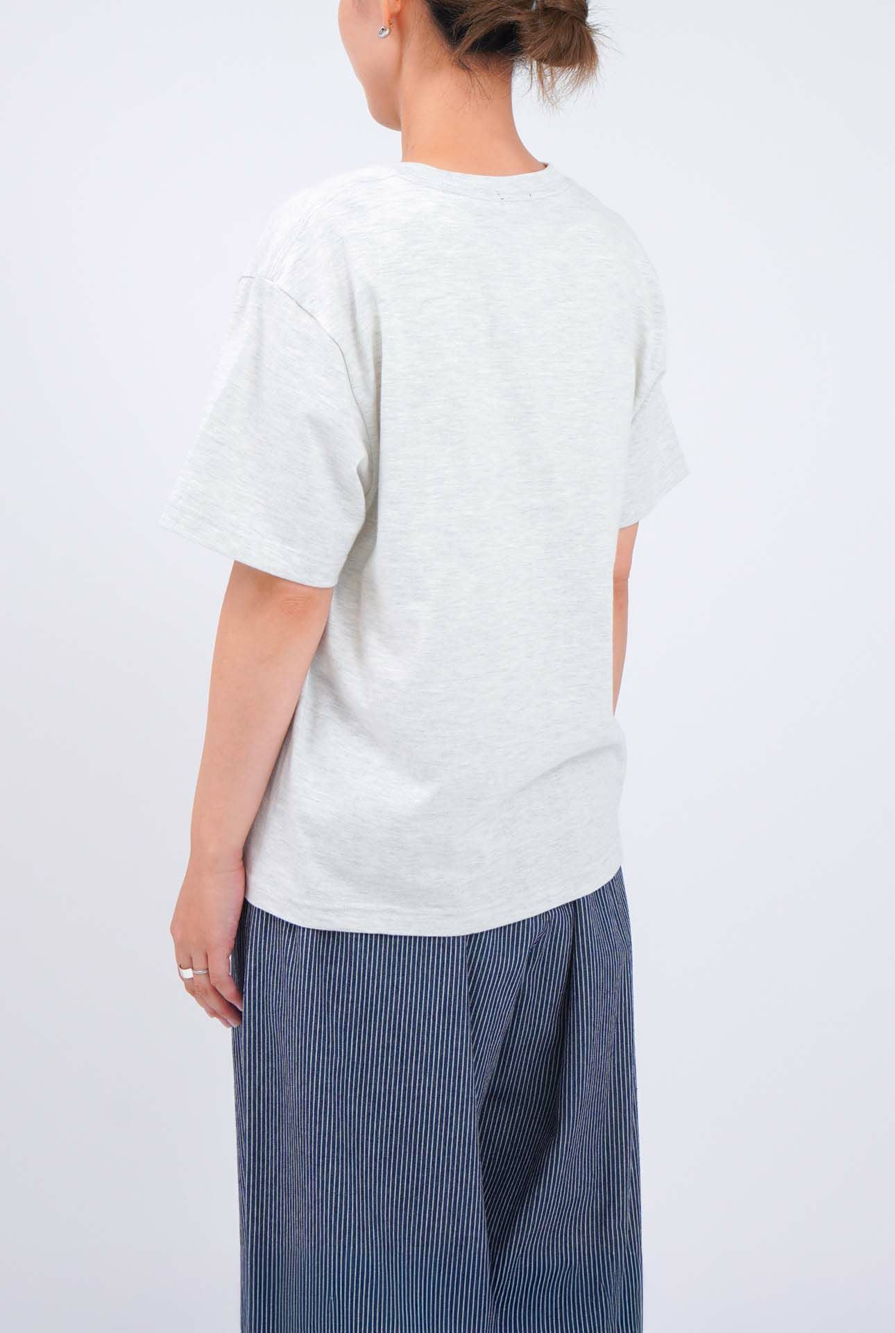 Orca Tシャツ | marble SUD(マーブルシュッド)公式通販