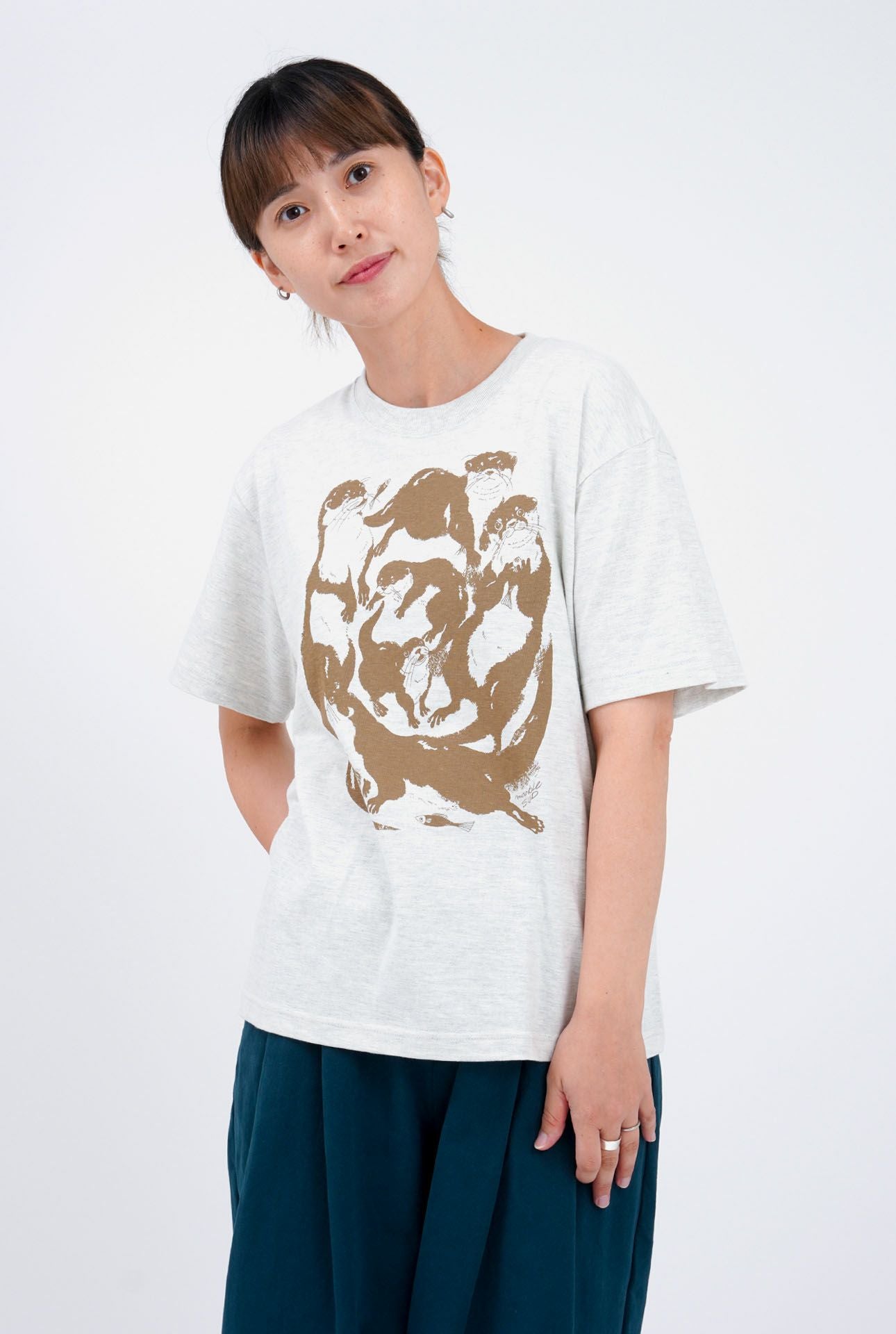 marblesud Tシャツ marble SUD｜LEGENDS Tシャツ - marble SUD(マーブルシュッド