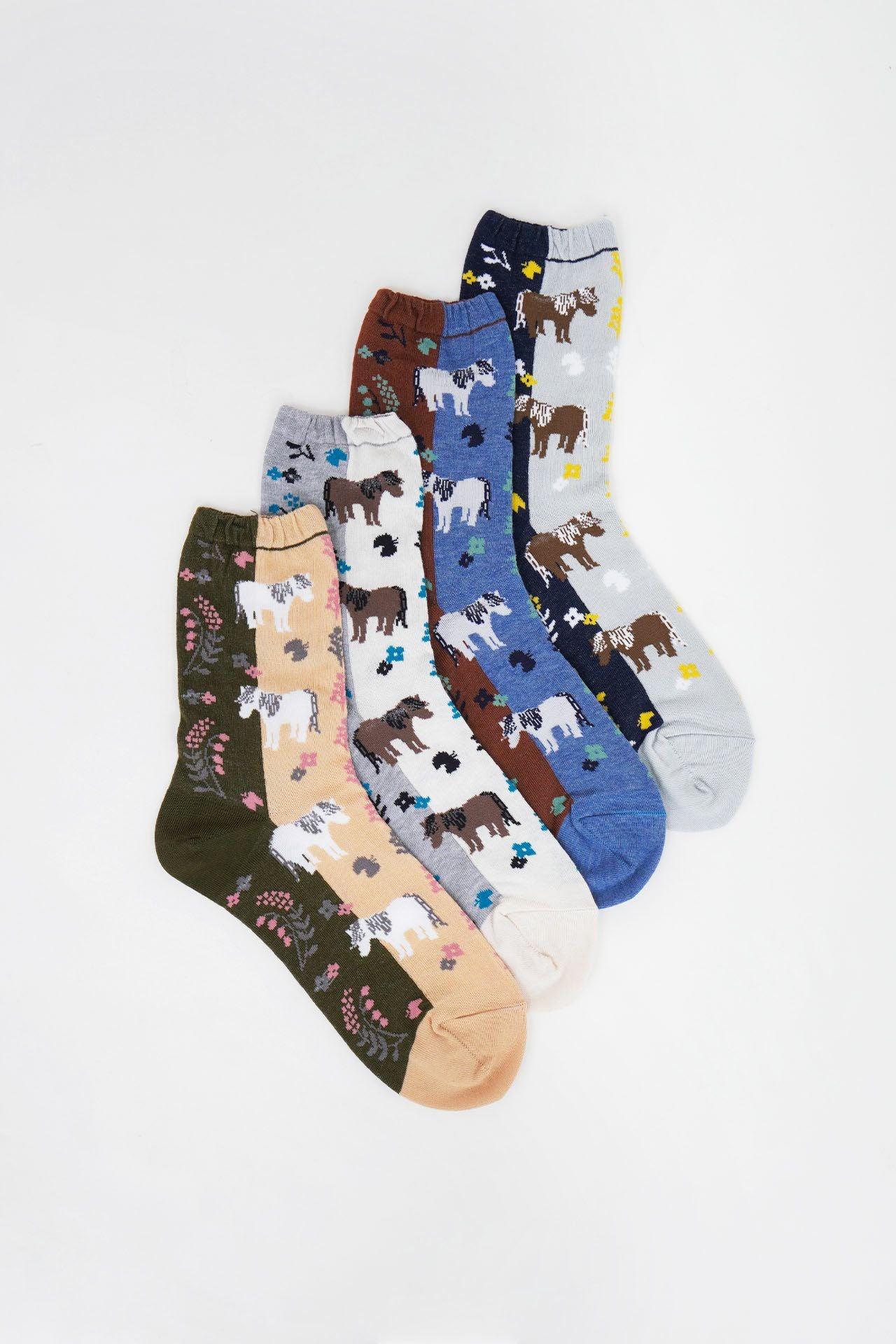 mablesud 新作⭐︎ fluffy raicho ワンピース ソックス fluffy raicho | marble SUD(マーブルシュッド)公式通販