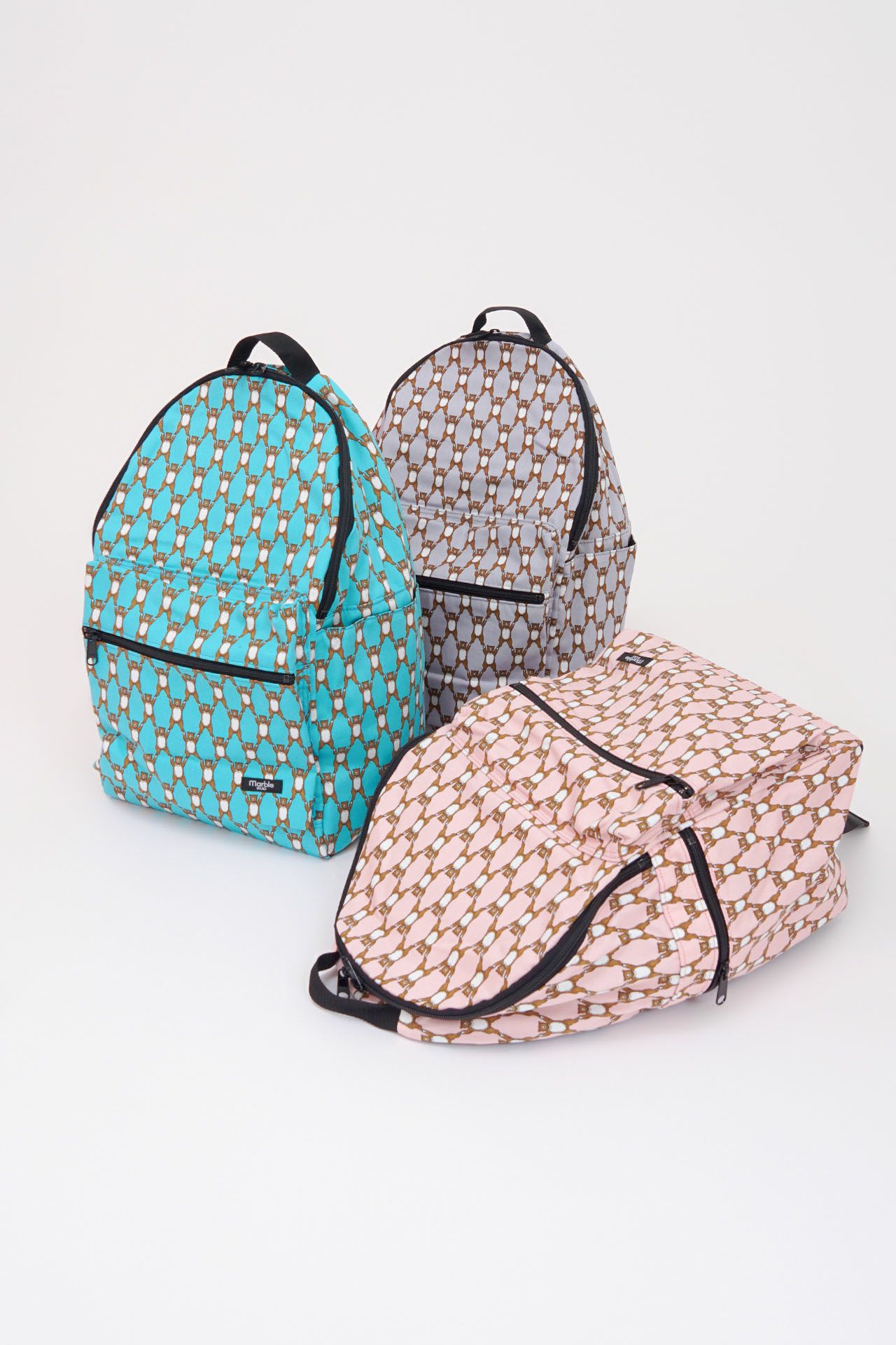 BAG／ポーチ | marble SUD(マーブルシュッド)公式通販