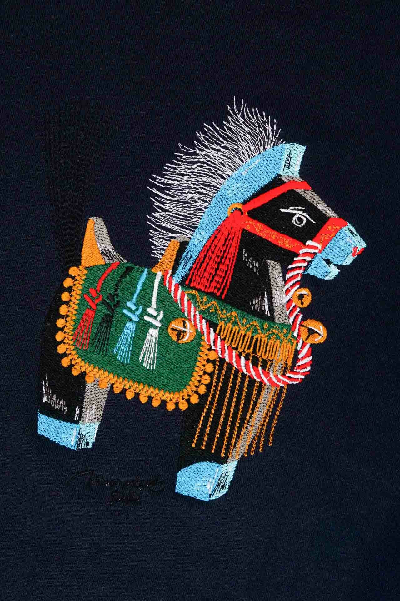 ◼︎haruさん専用◼︎ロイヤルドルトン　キャラクタージャグ　2体 Chag Chag horse LONG SWEAT | marble SUD(マーブルシュッド)公式通販