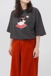 C.GREY/Lサイズ