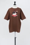 BROWN/Lサイズ