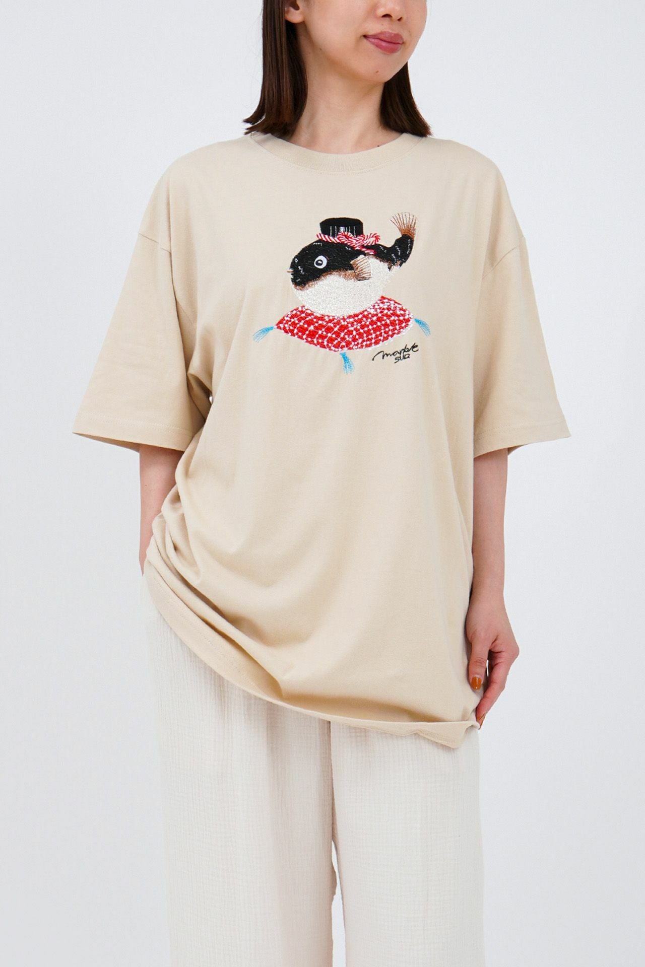 NATURAL/Lサイズ