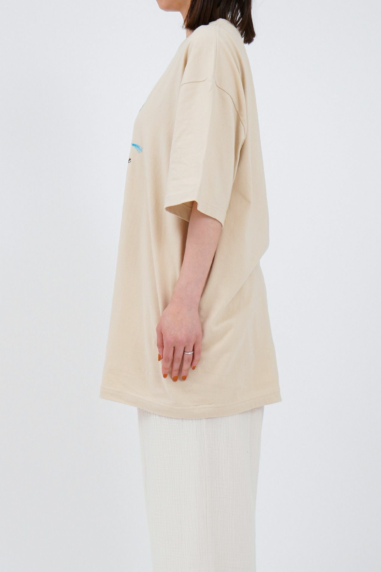 Fugu lantern Tシャツ | marble SUD(マーブルシュッド)公式通販