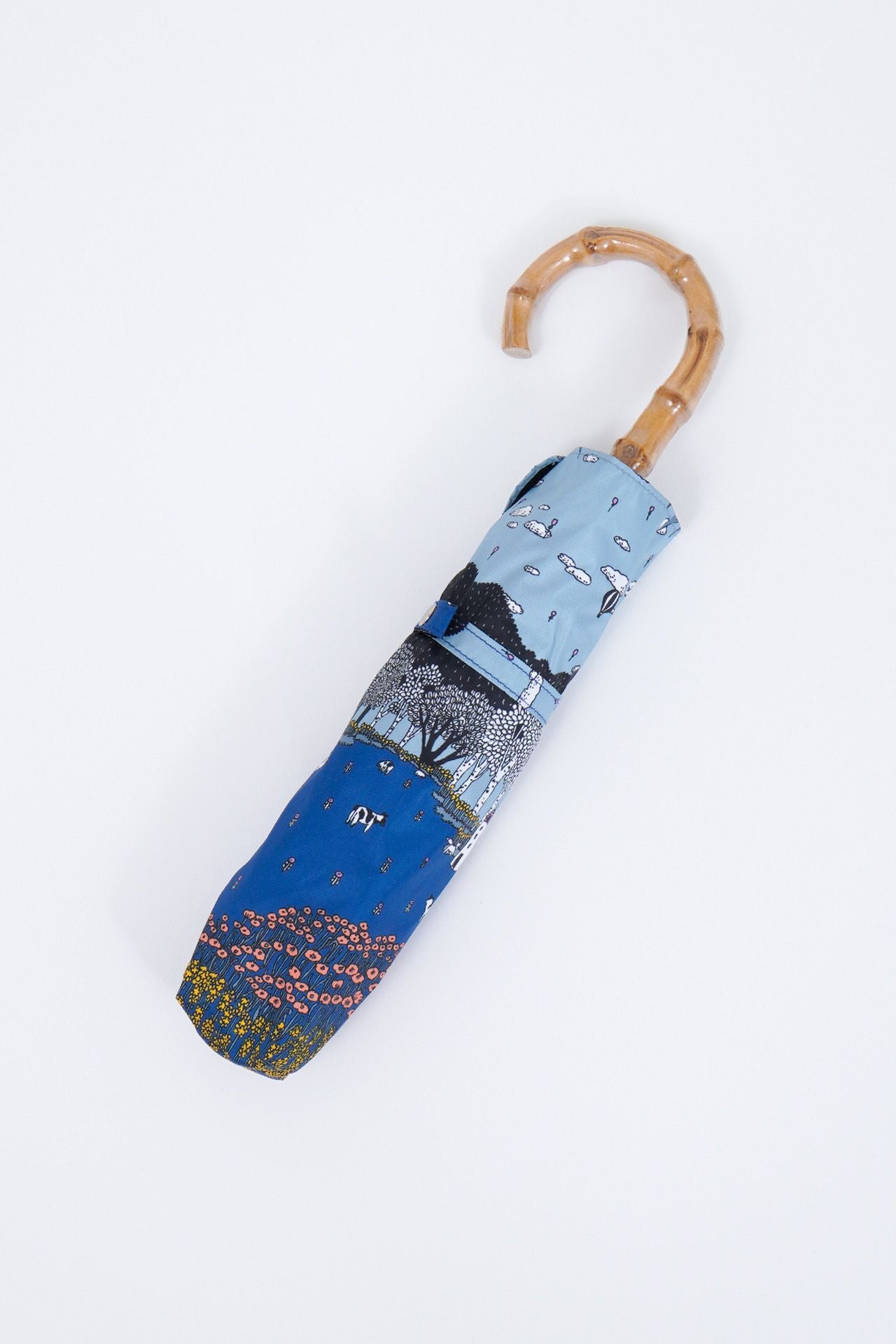 BIEI MINI UMBRELLA | marble SUD(マーブルシュッド)公式通販