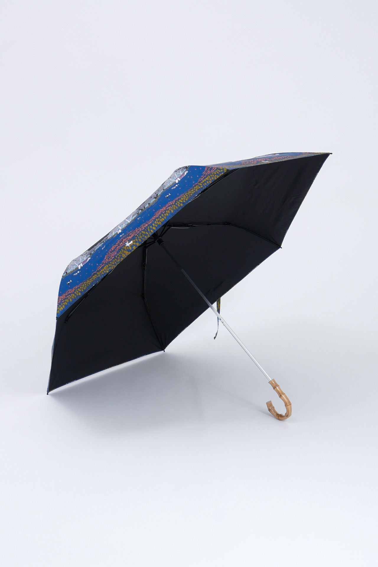 BIEI MINI UMBRELLA | marble SUD(マーブルシュッド)公式通販 BIEI MINI UMBRELLA | marble SUD(マーブルシュッド)公式通販