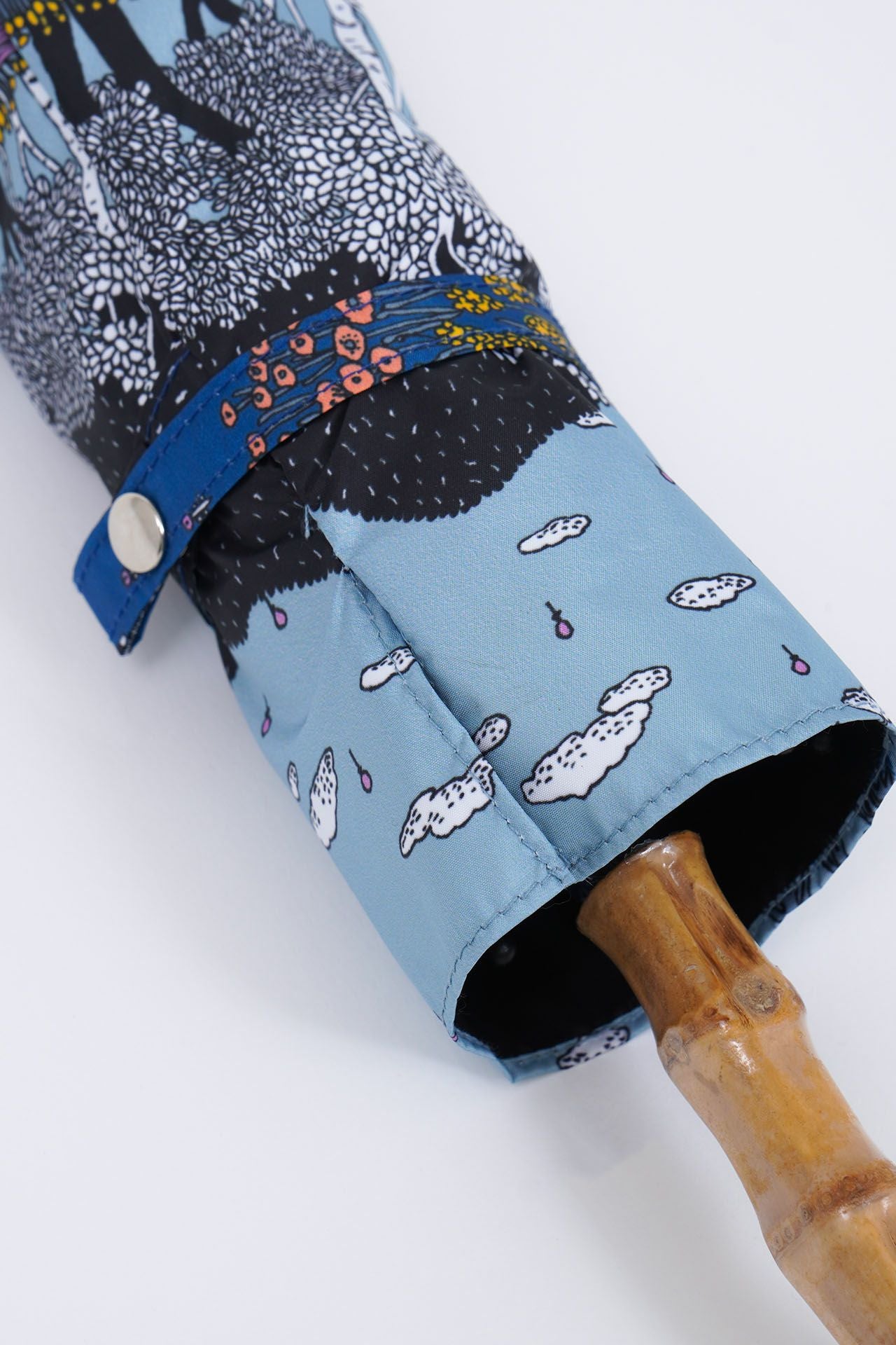 BIEI MINI UMBRELLA | marble SUD(マーブルシュッド)公式通販