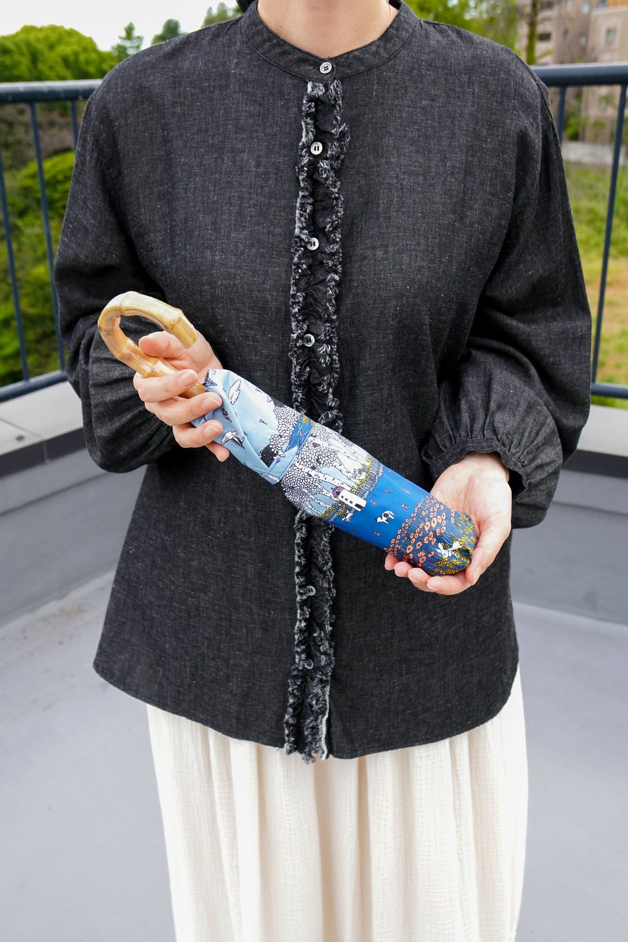 BIEI MINI UMBRELLA | marble SUD(マーブルシュッド)公式通販