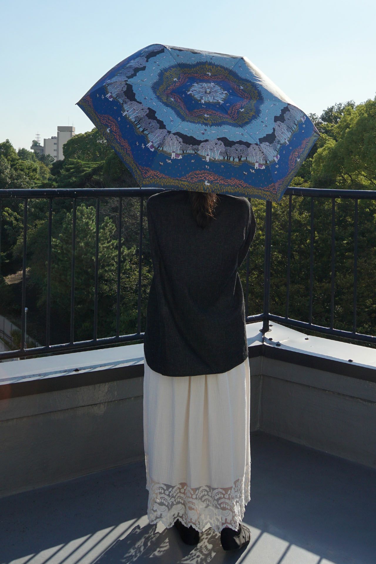BIEI MINI UMBRELLA | marble SUD(マーブルシュッド)公式通販