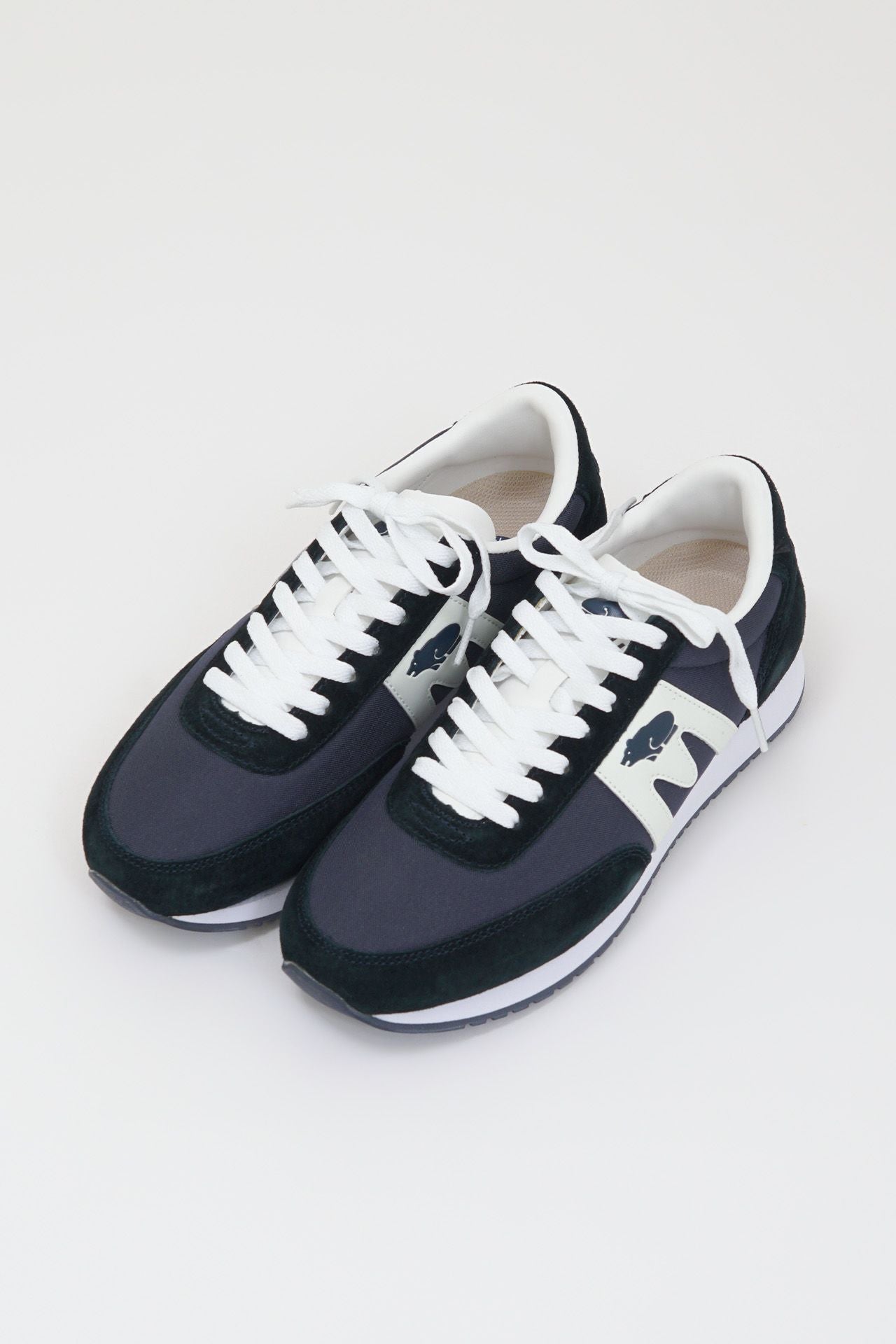 SM KARHU Albatross 82(NAVY) | marble SUD(マーブルシュッド)公式通販