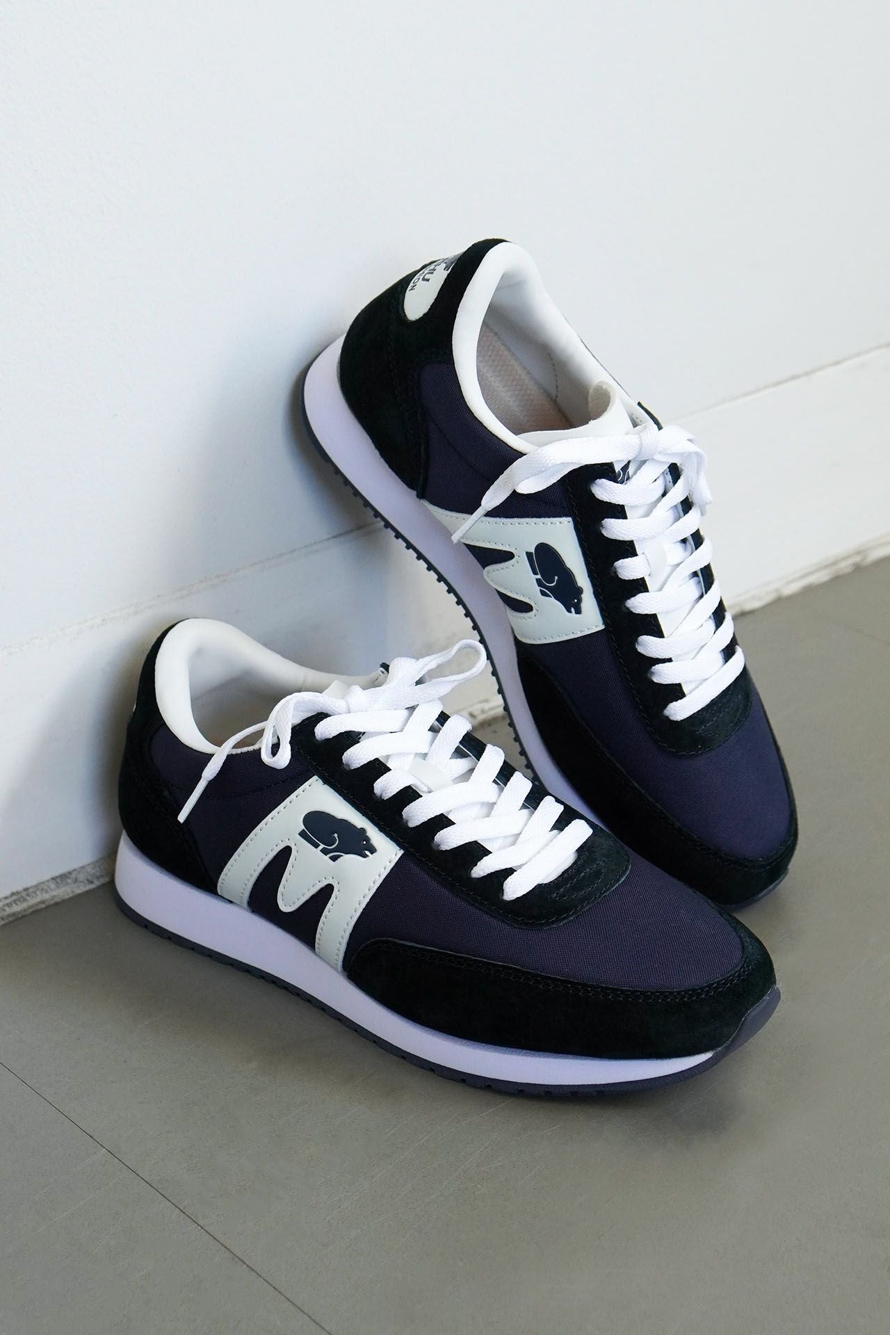 SM KARHU Albatross 82(NAVY) | marble SUD(マーブルシュッド)公式通販