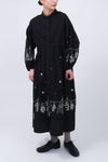 BLACK/model:168cm