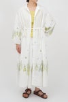 WHITE/model:161cm
