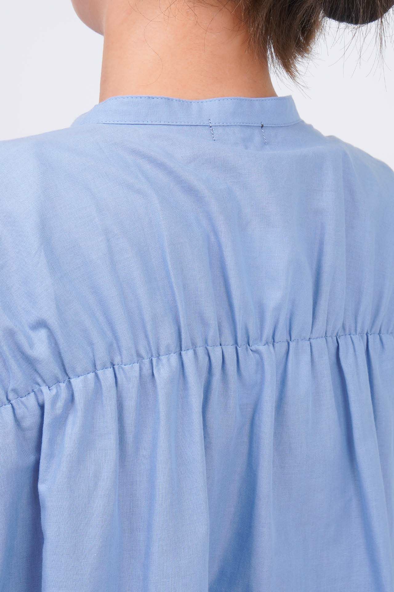 うさぎLOTS ストリングシャツ | marble SUD(マーブルシュッド)公式通販