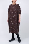 D.BROWN/model:168cm