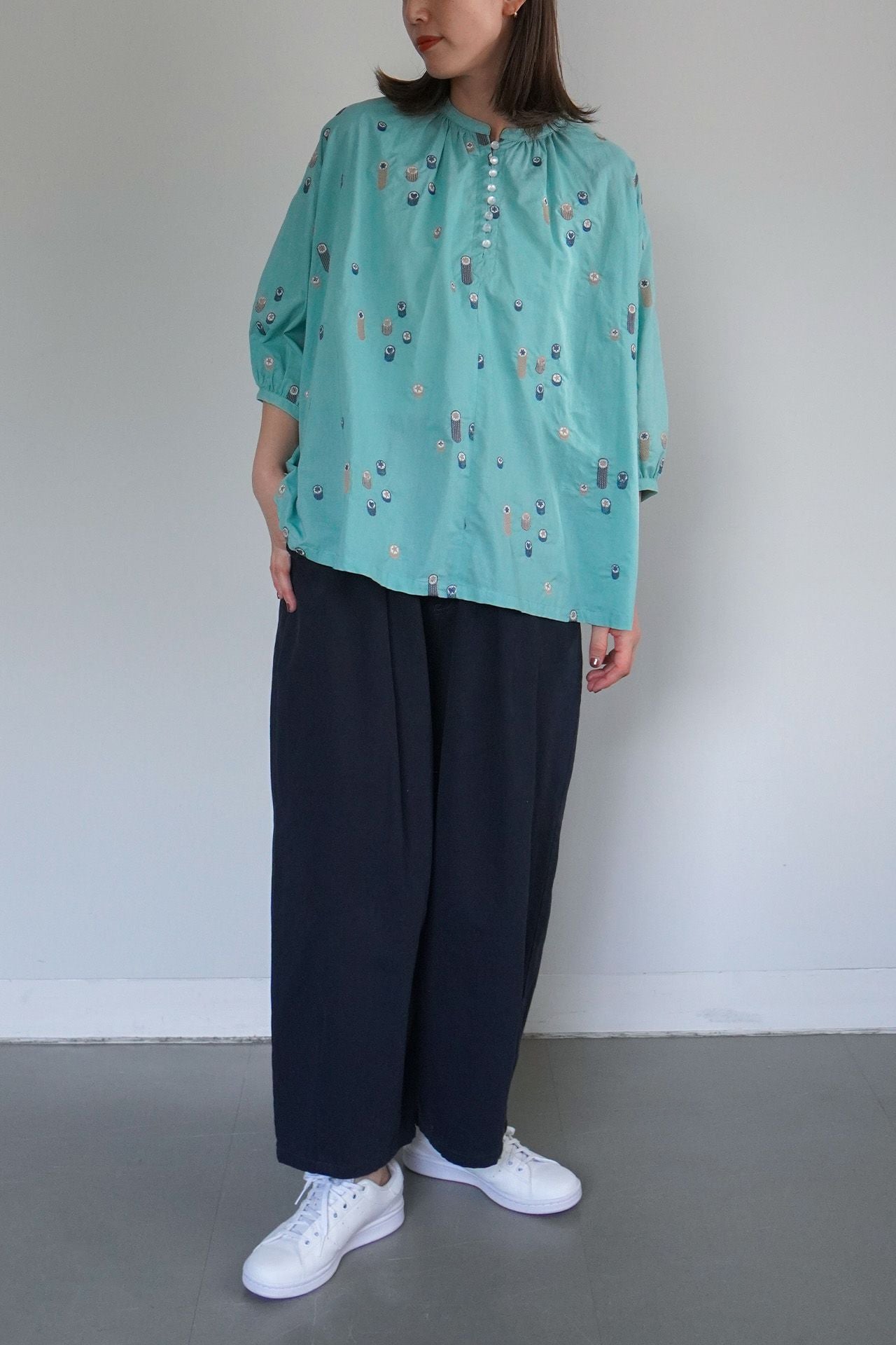 MINT / model：168cm