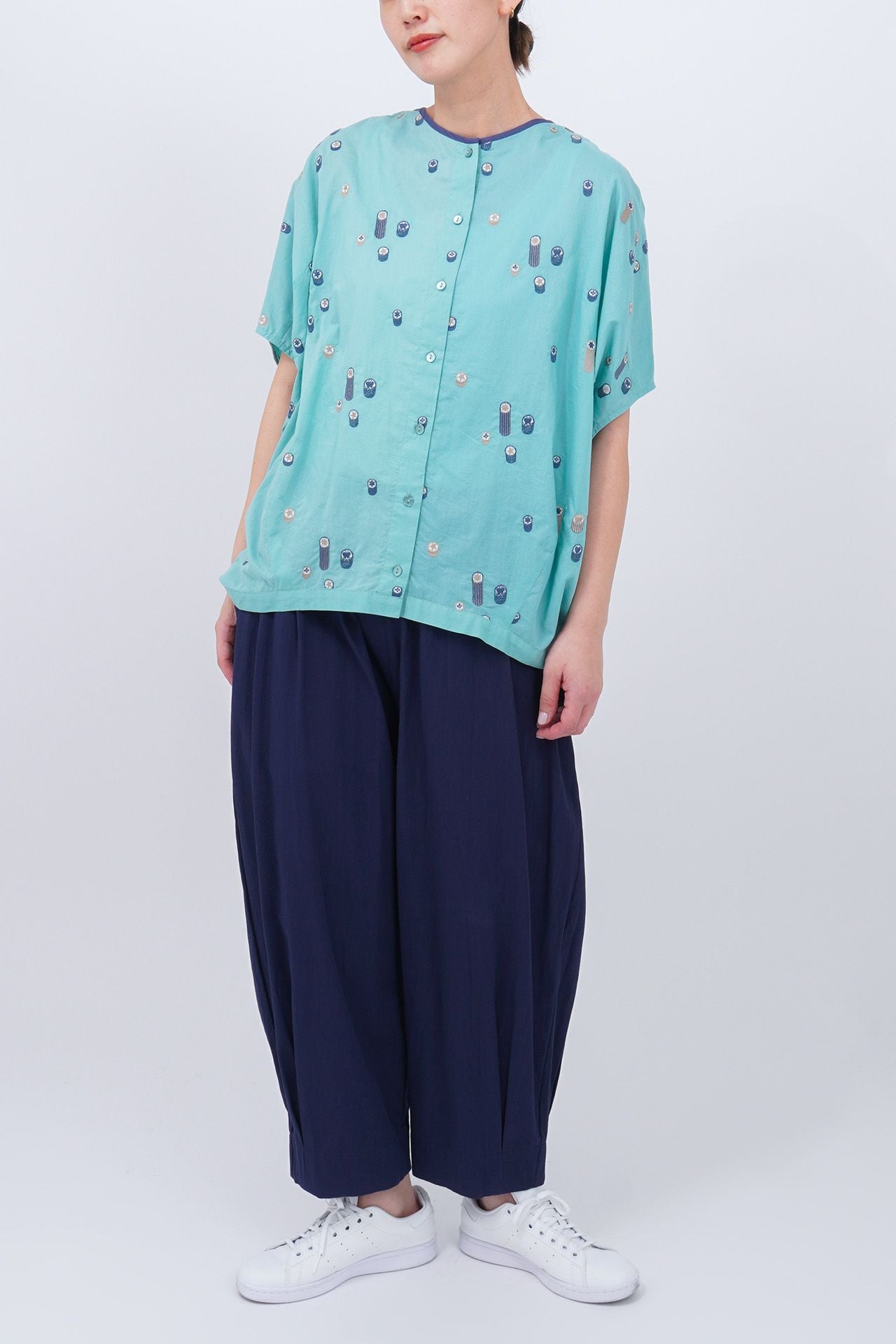 MINT / model：168cm