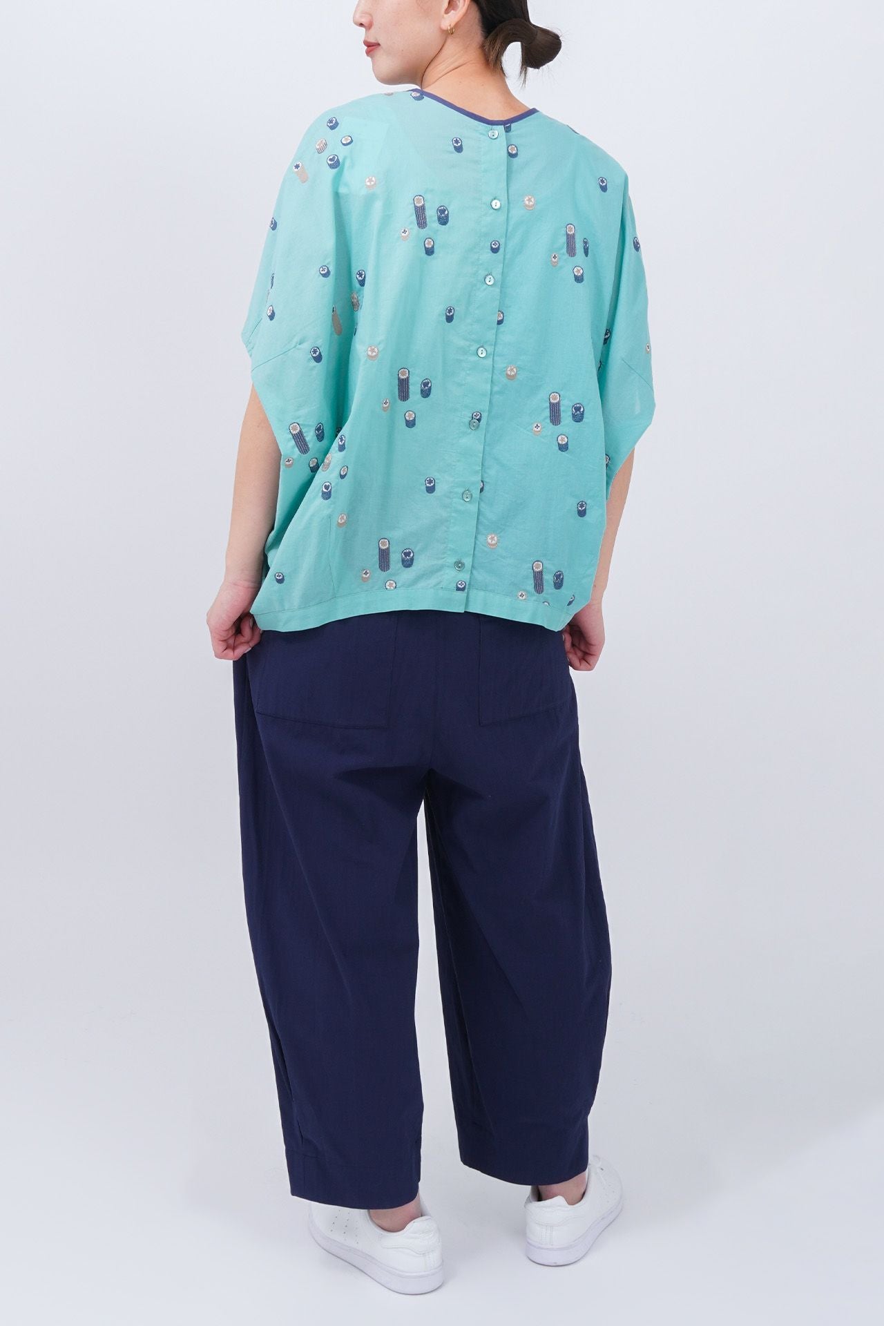 MINT / model：168cm