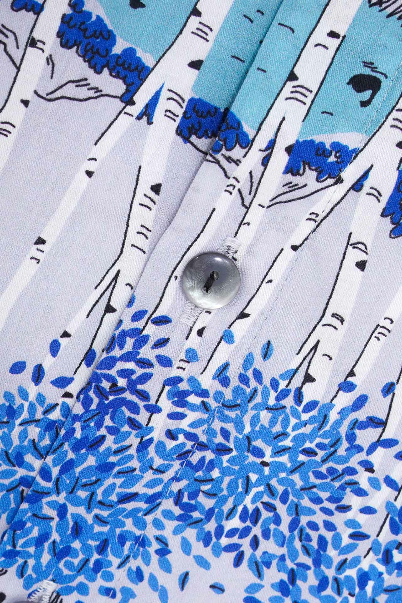 shirakaba ロクブシャツ | marble SUD(マーブルシュッド)公式通販