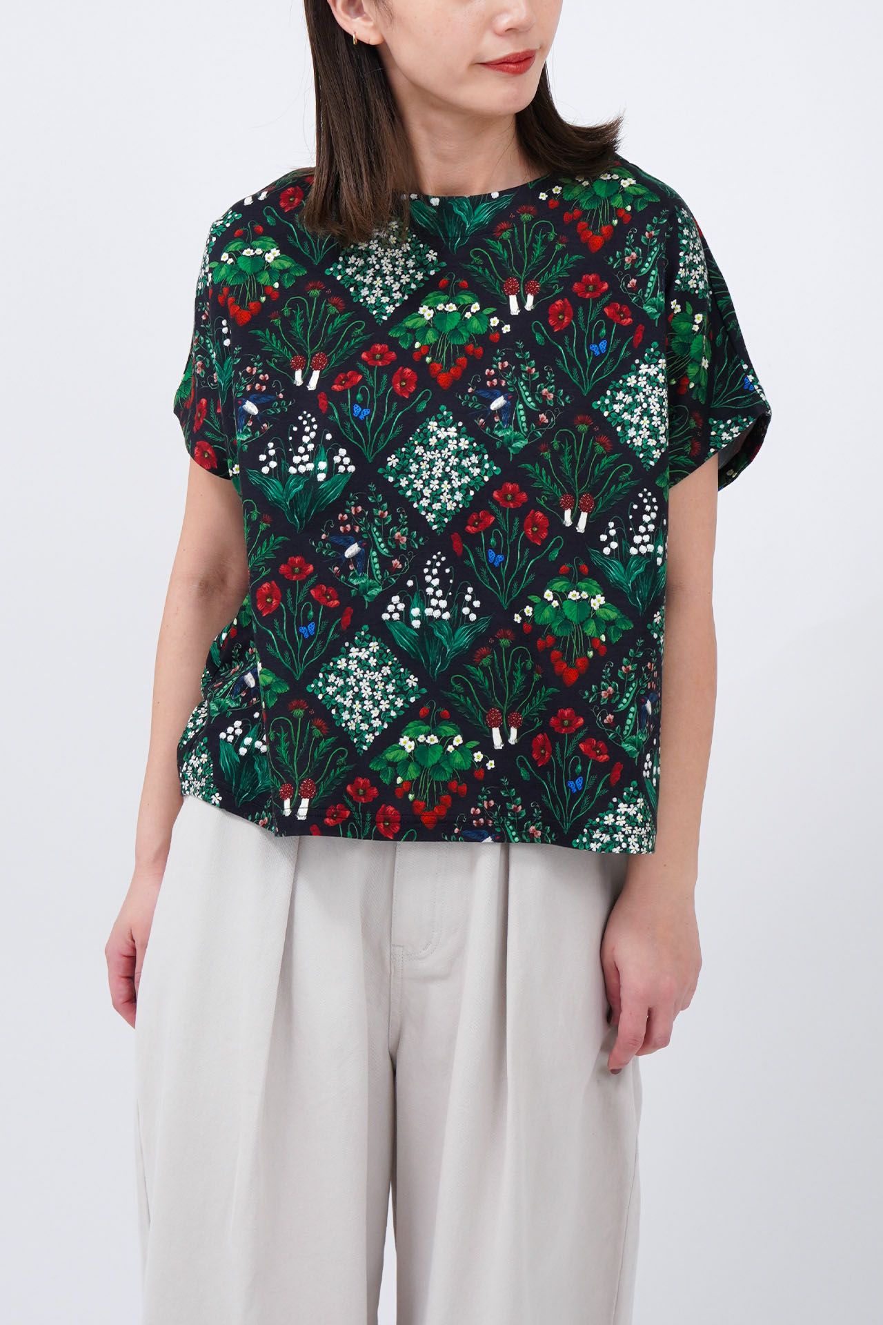 2026 Spring&Summer | marble SUD(マーブルシュッド)公式通販