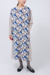 BEIGE/model:161cm
