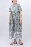 L.GREEN/model:168cm