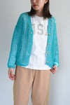 TURQUOISE