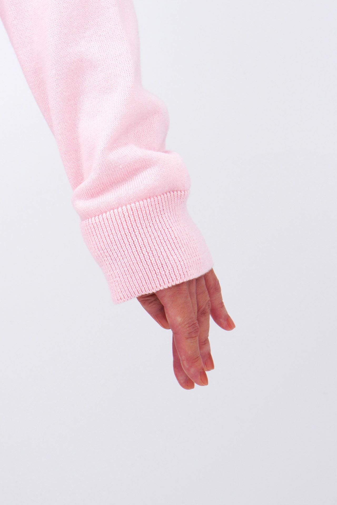 スイートピーニット カーディガン | marble SUD(マーブルシュッド)公式通販