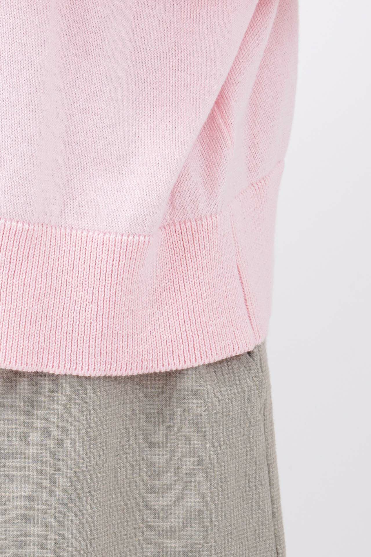 スイートピーニット カーディガン | marble SUD(マーブルシュッド)公式通販