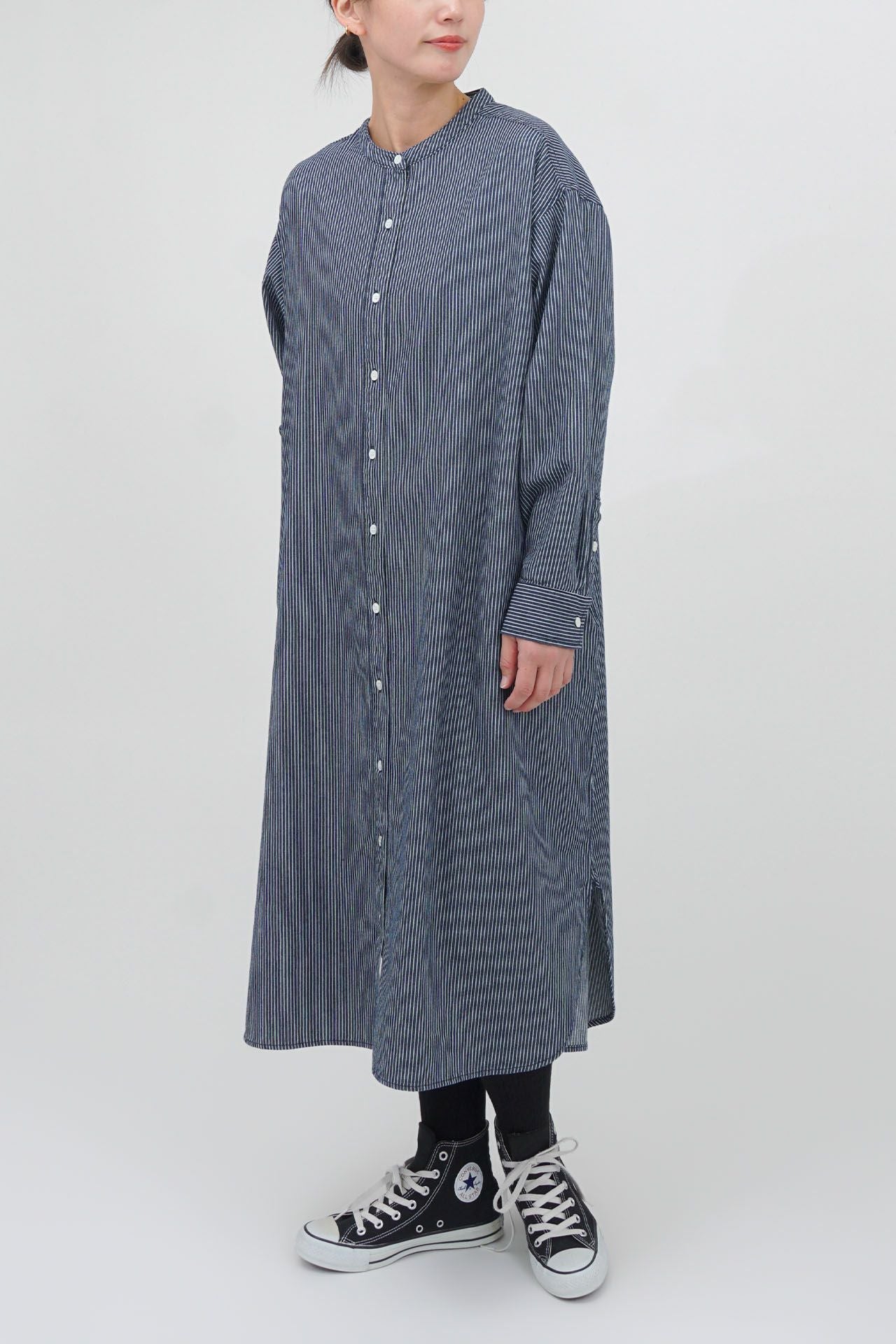 INDIGO/model:168cm
