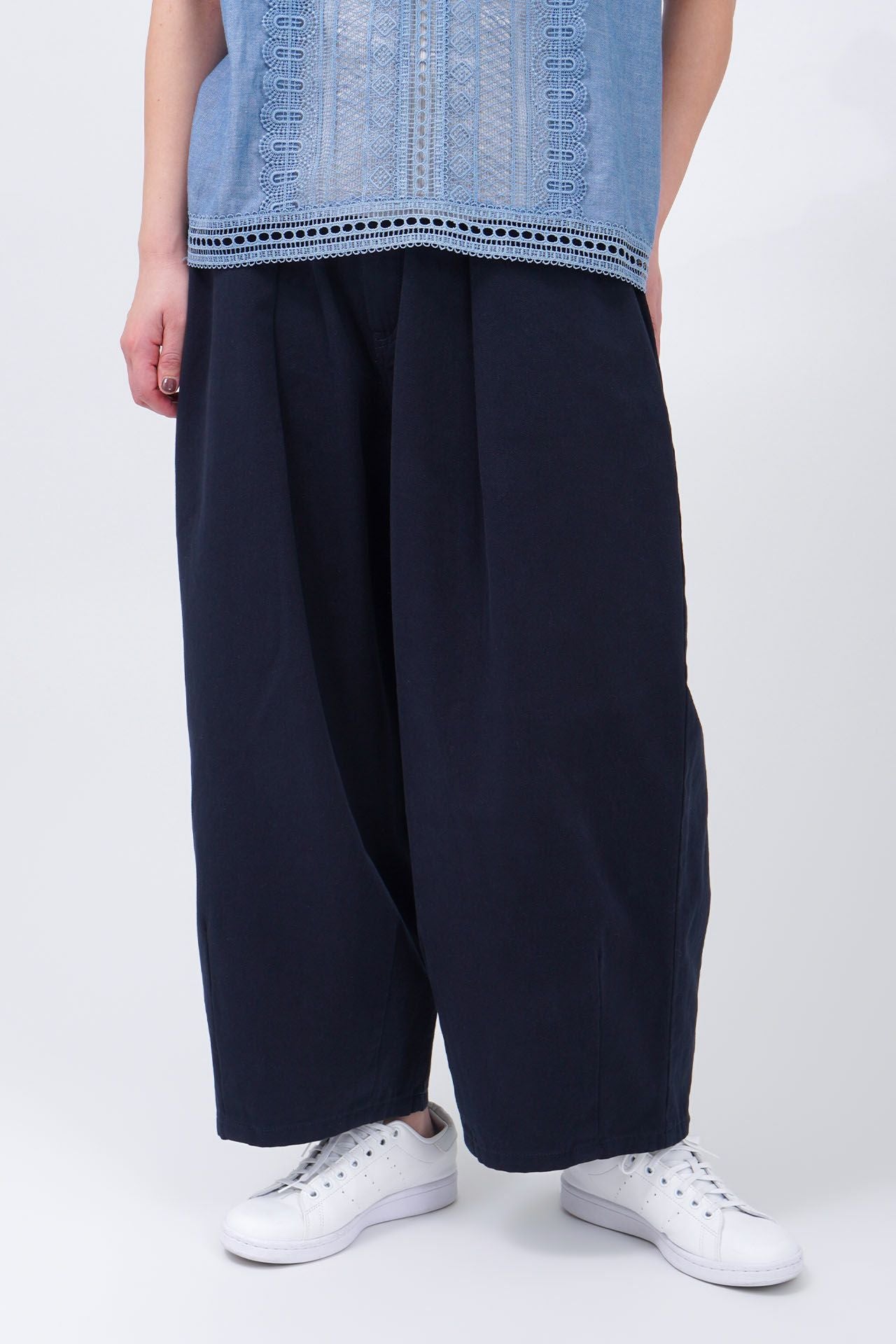 NAVY/Mサイズ着用