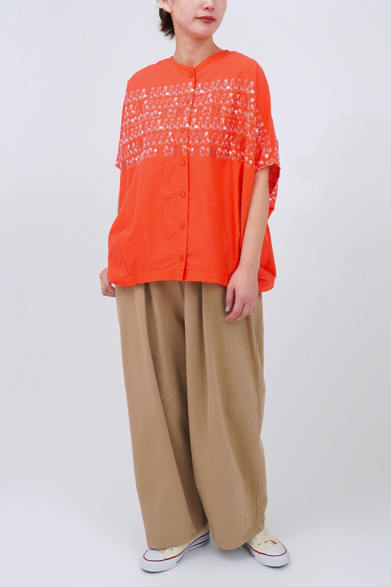 BLACK/model:168cm(Lサイズ着用)