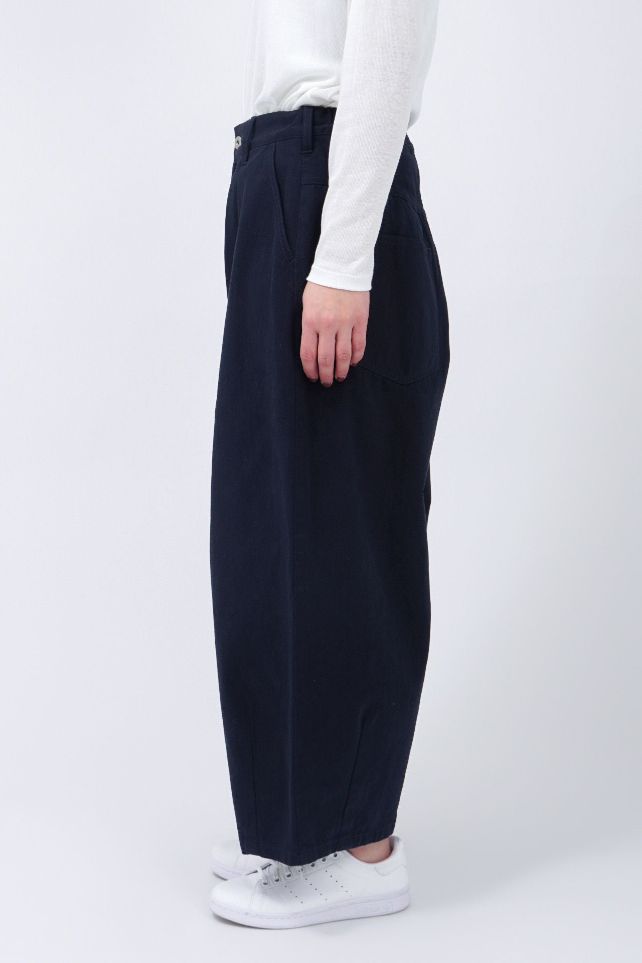 Detail(Mサイズ着用)