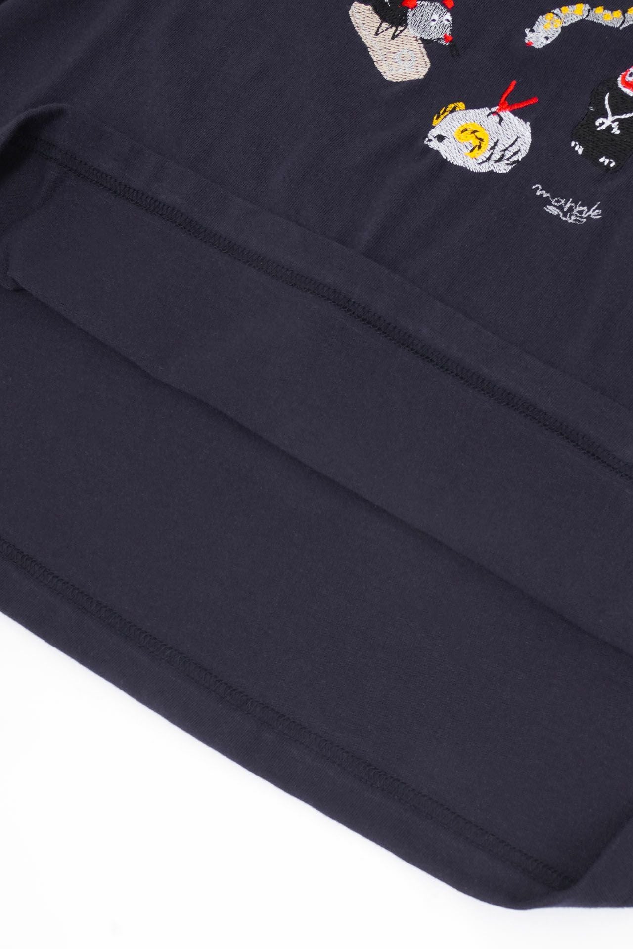 EMB干支 Tシャツ | marble SUD(マーブルシュッド)公式通販