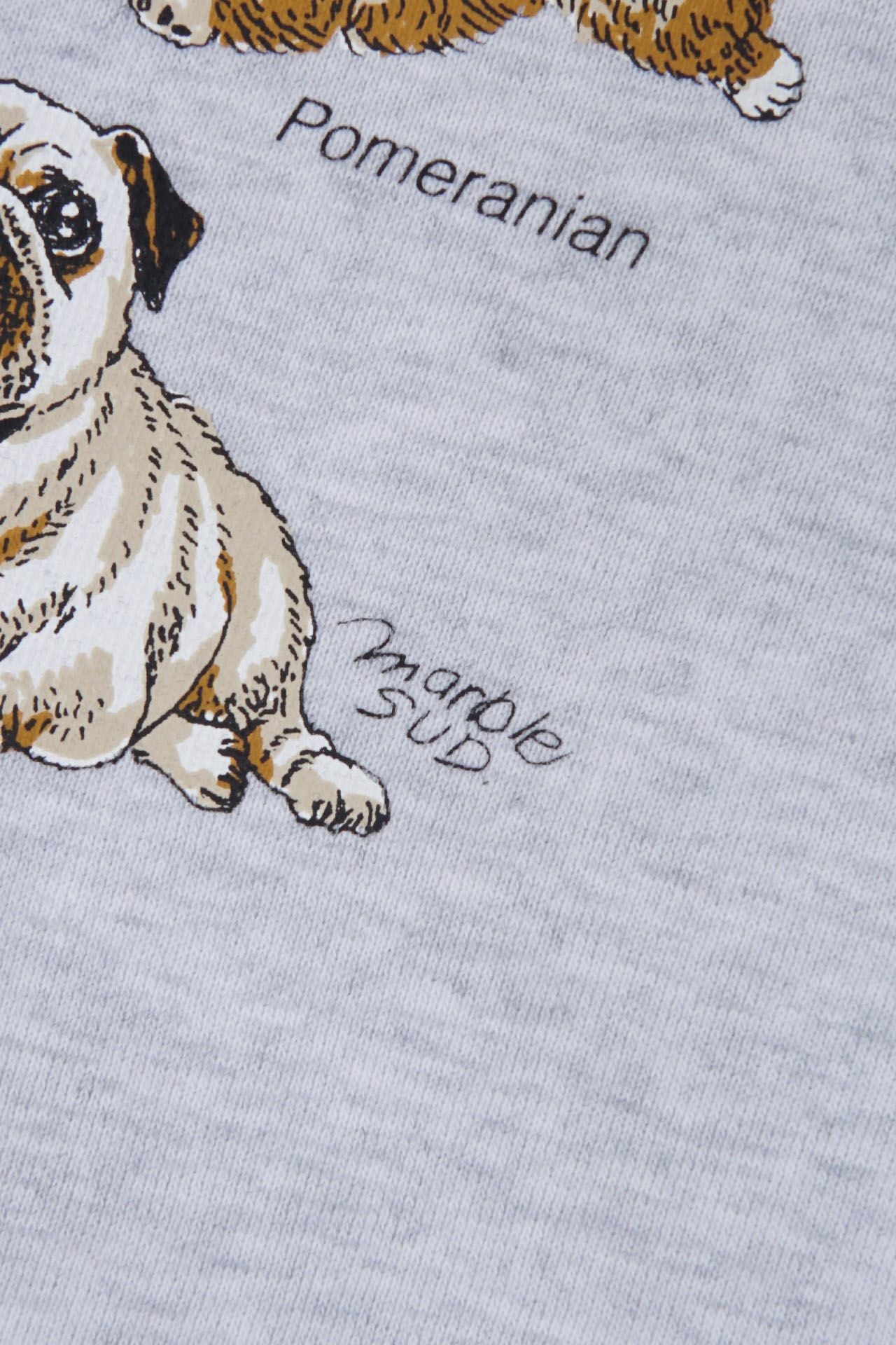 Detail