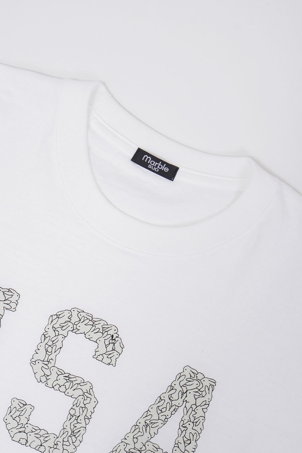 USA L/S Tシャツ | marble SUD(マーブルシュッド)公式通販