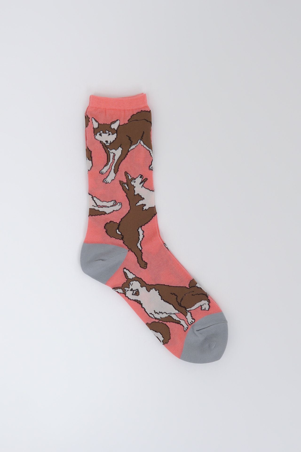 ソックス Shiba | marble SUD(マーブルシュッド)公式通販
