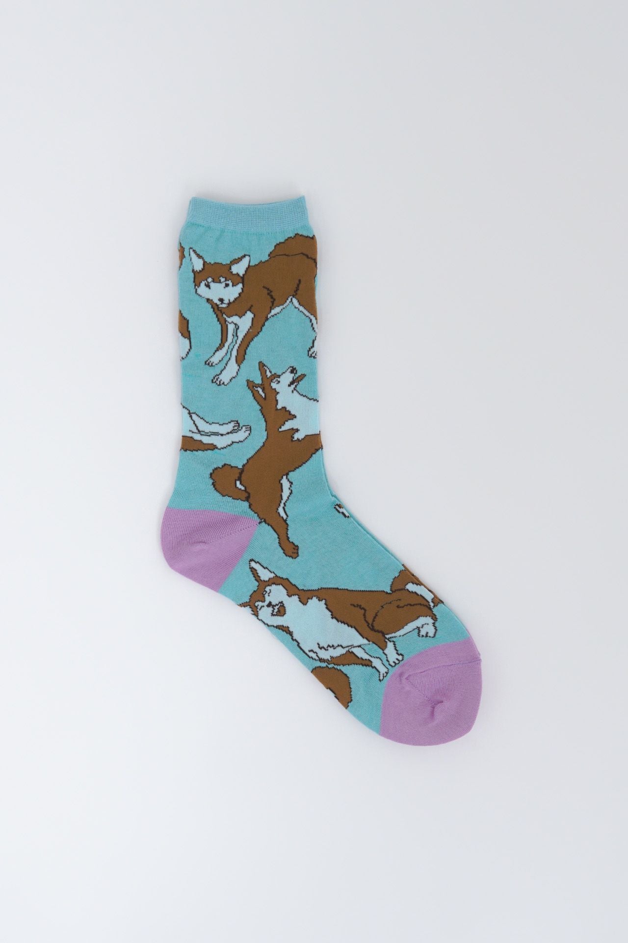 ソックス Shiba | marble SUD(マーブルシュッド)公式通販