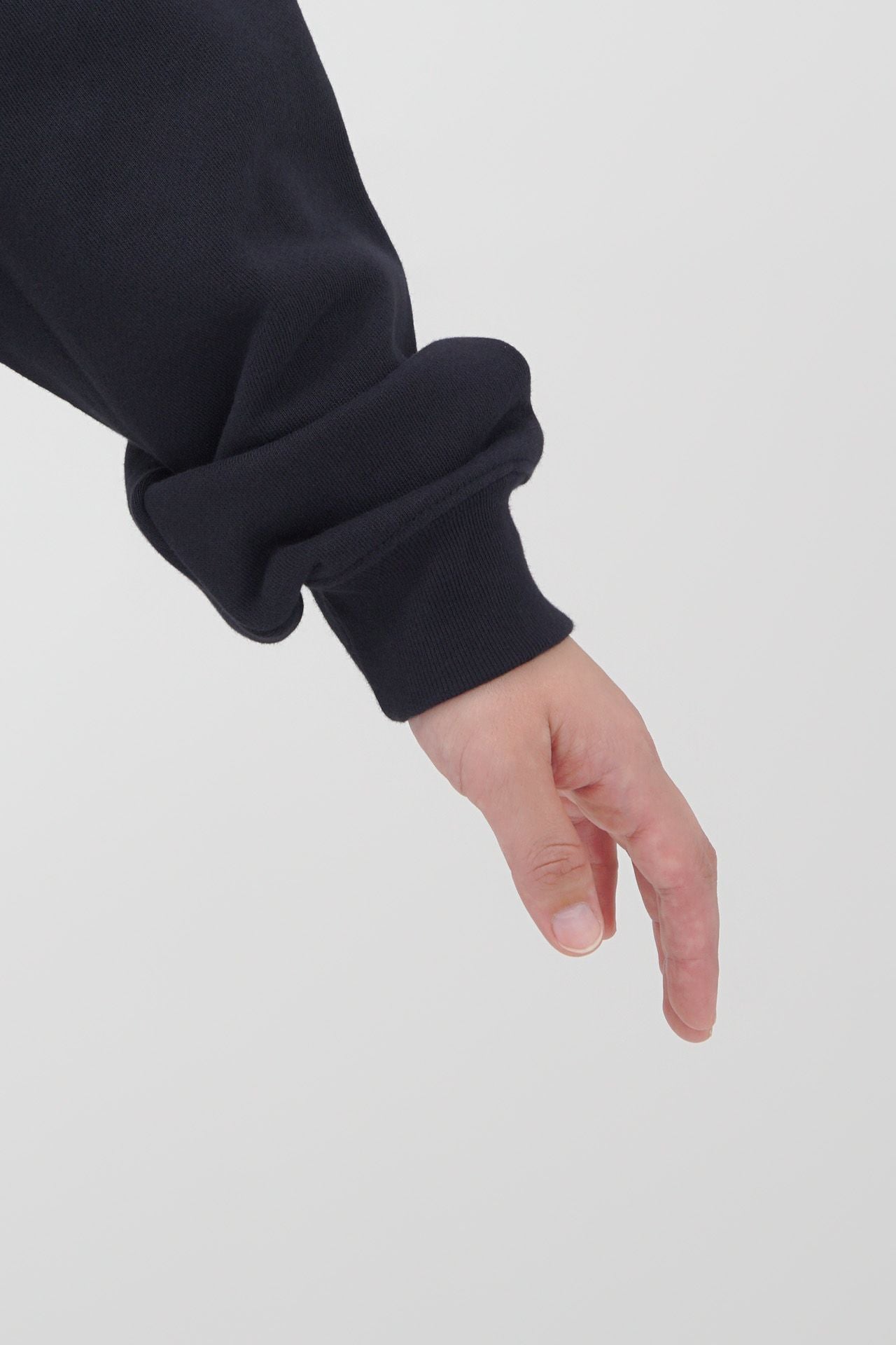 Zukan Horse LONG SWEAT | marble SUD(マーブルシュッド)公式通販