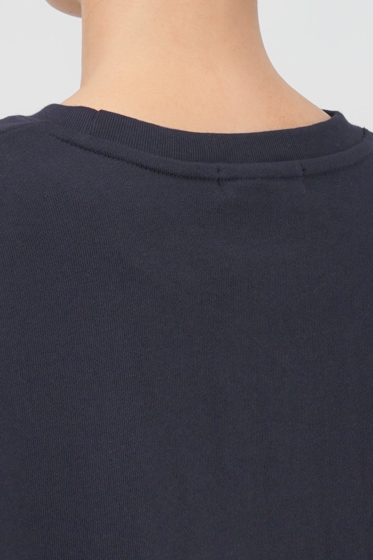Zukan Horse LONG SWEAT | marble SUD(マーブルシュッド)公式通販
