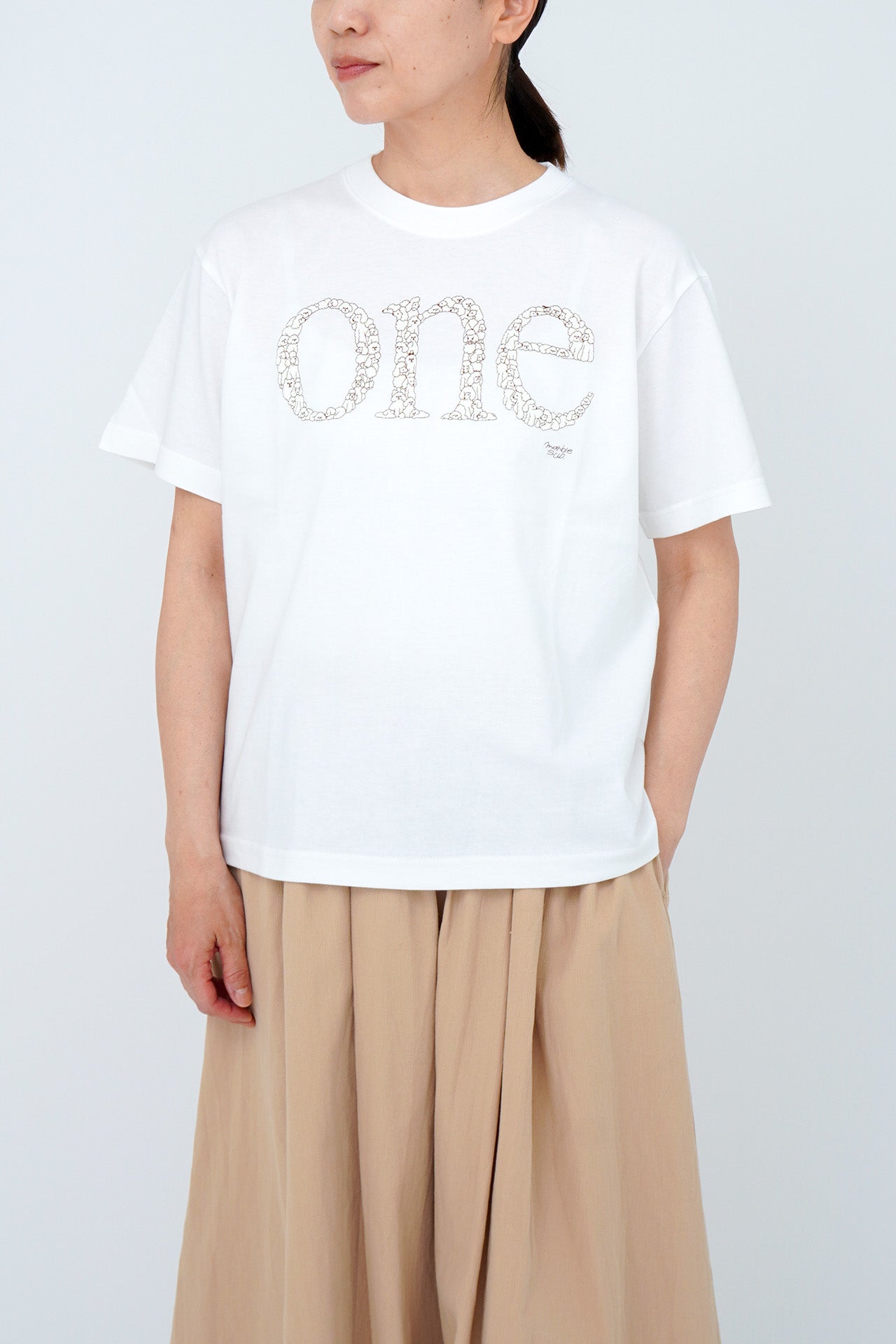 タグ付新品！完売Jane Marple キャンディプリント Tシャツ ネイビー one Tシャツ | marble SUD(マーブルシュッド)公式通販