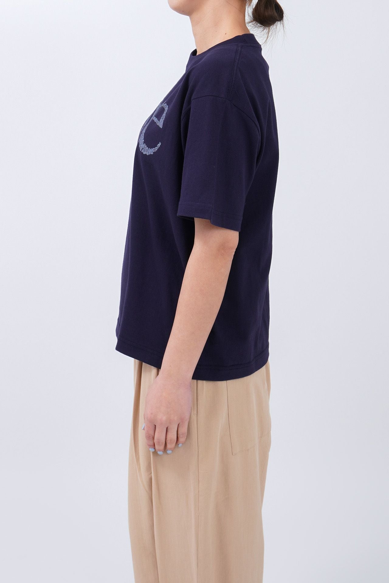 one Tシャツ | marble SUD(マーブルシュッド)公式通販