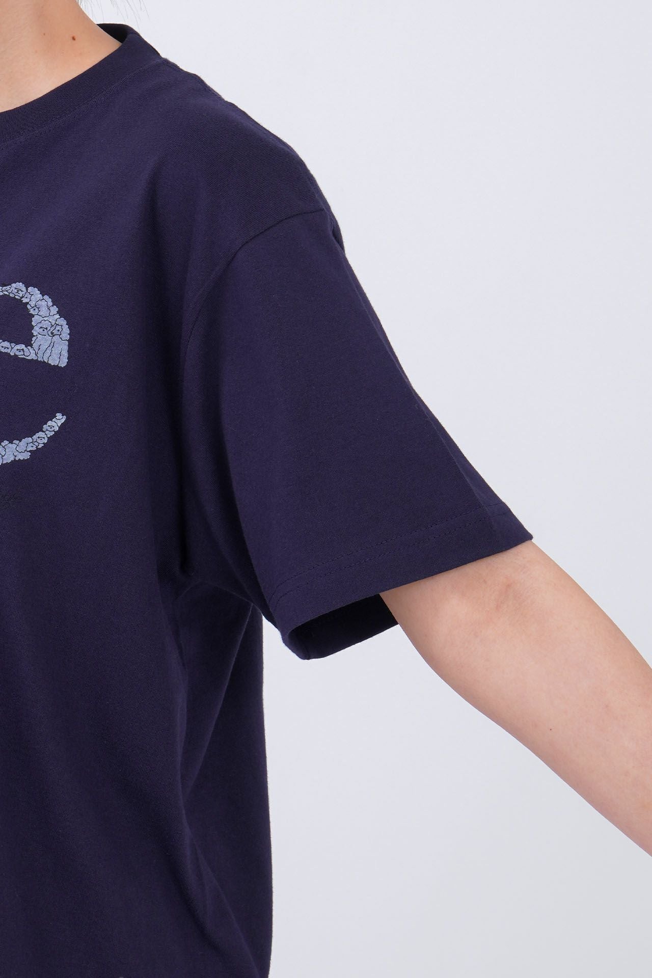 one Tシャツ | marble SUD(マーブルシュッド)公式通販