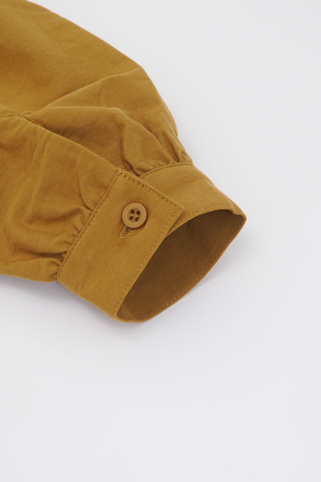 EMB Shirakawago シャツワンピース | marble SUD(マーブルシュッド