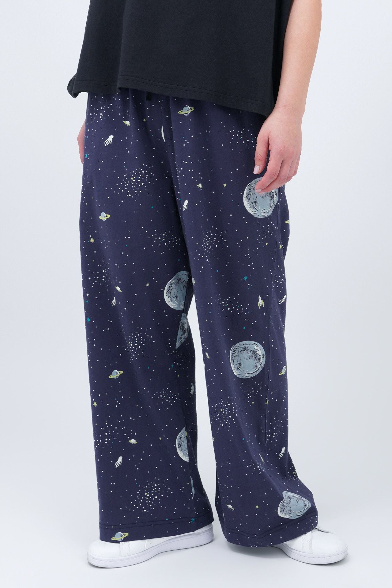 marble sud 　 Diving コットンサテンBL Universal Dot デイリーライトセット | marble SUD(マーブルシュッド
