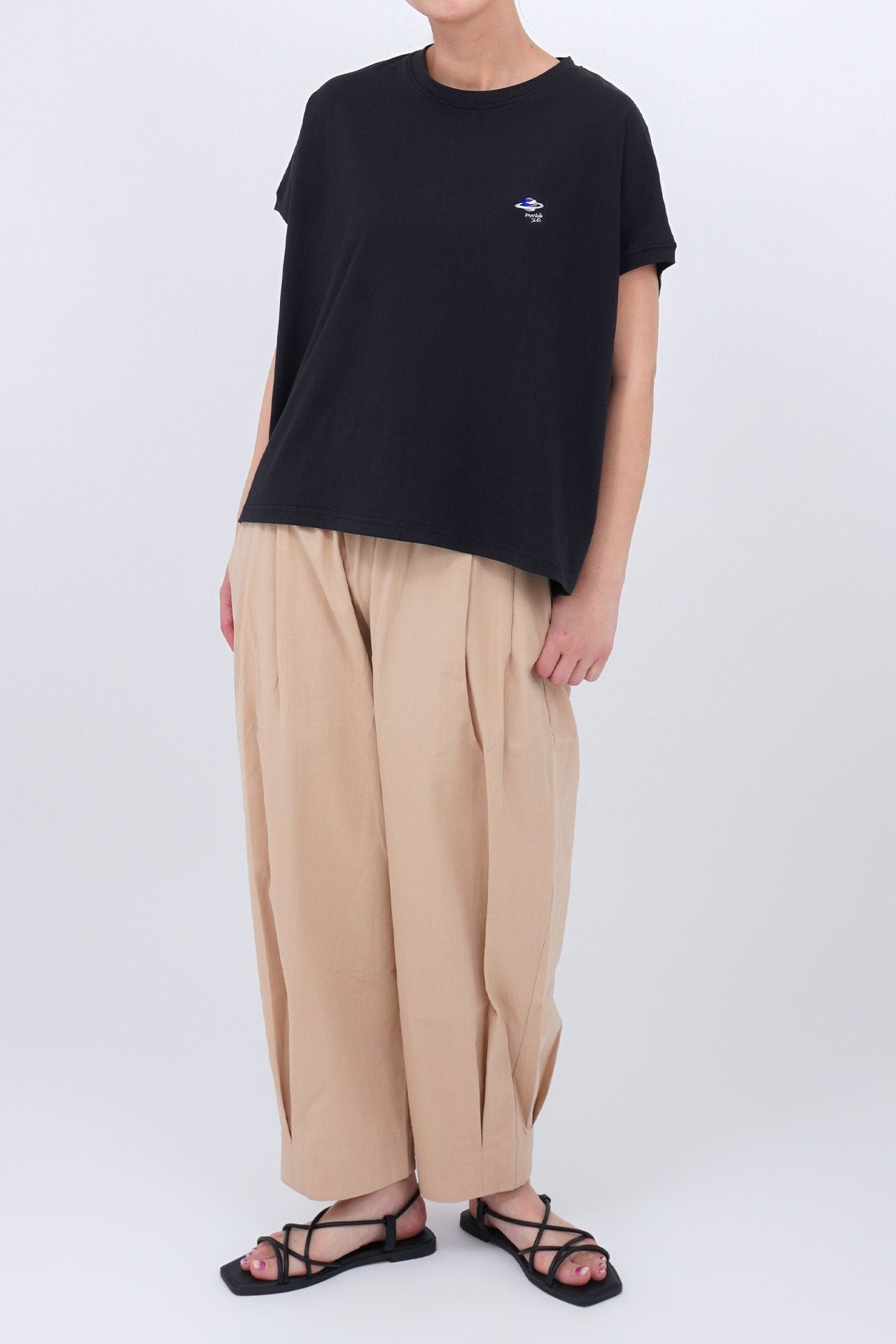 トップス共通/model:168cm