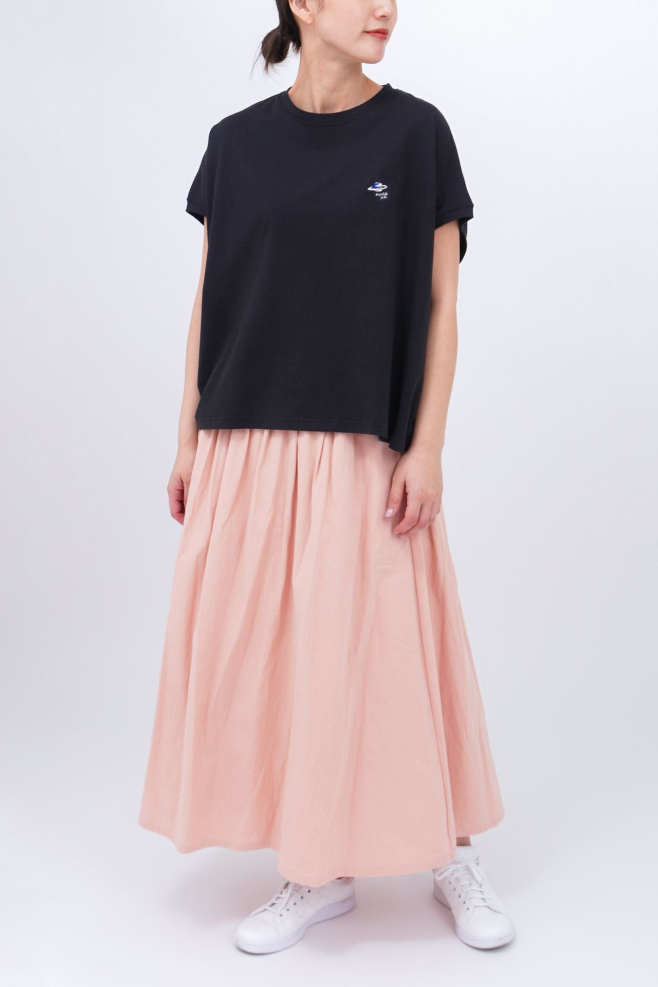 トップス共通/model:168cm