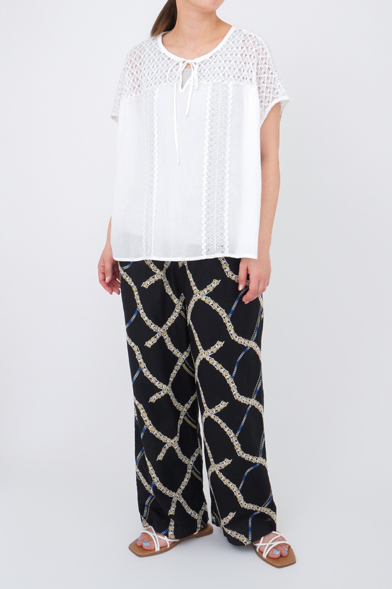 BLACK/model:168cm